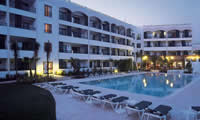 formosa park aparthotel